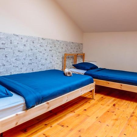 T&T Hostel & Apartments Cracovia Esterno foto